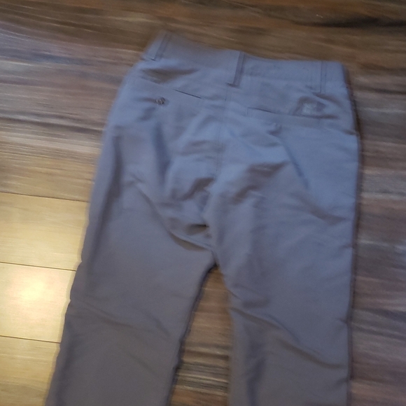 Men's puma golf pants - Picture 3 of 3